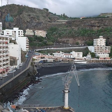 Ventana Al Mar Daire Icod De Los Vinos Dış mekan fotoğraf