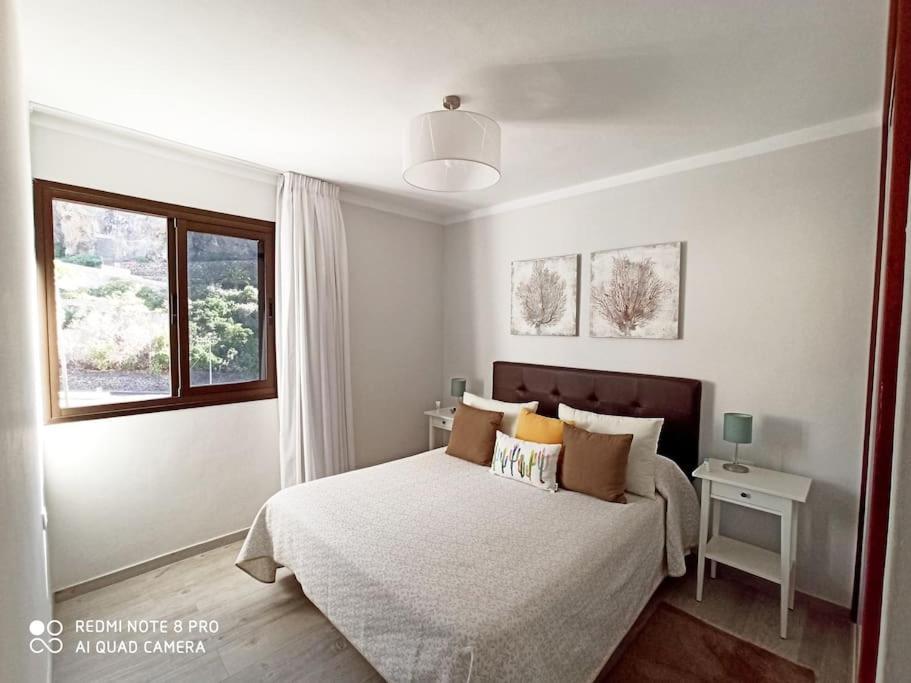 Ventana Al Mar Daire Icod De Los Vinos Dış mekan fotoğraf