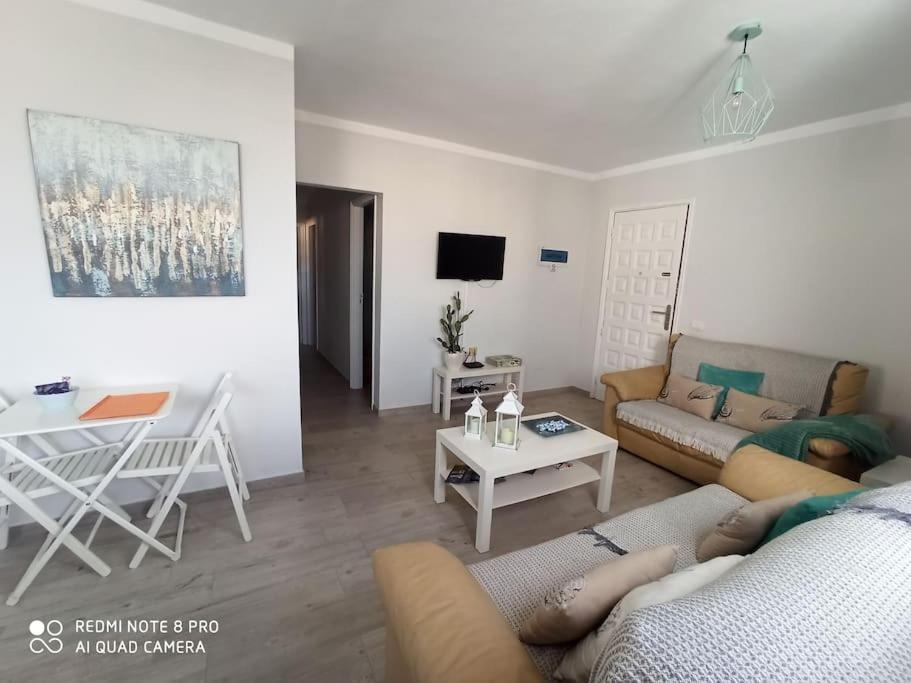 Ventana Al Mar Daire Icod De Los Vinos Dış mekan fotoğraf