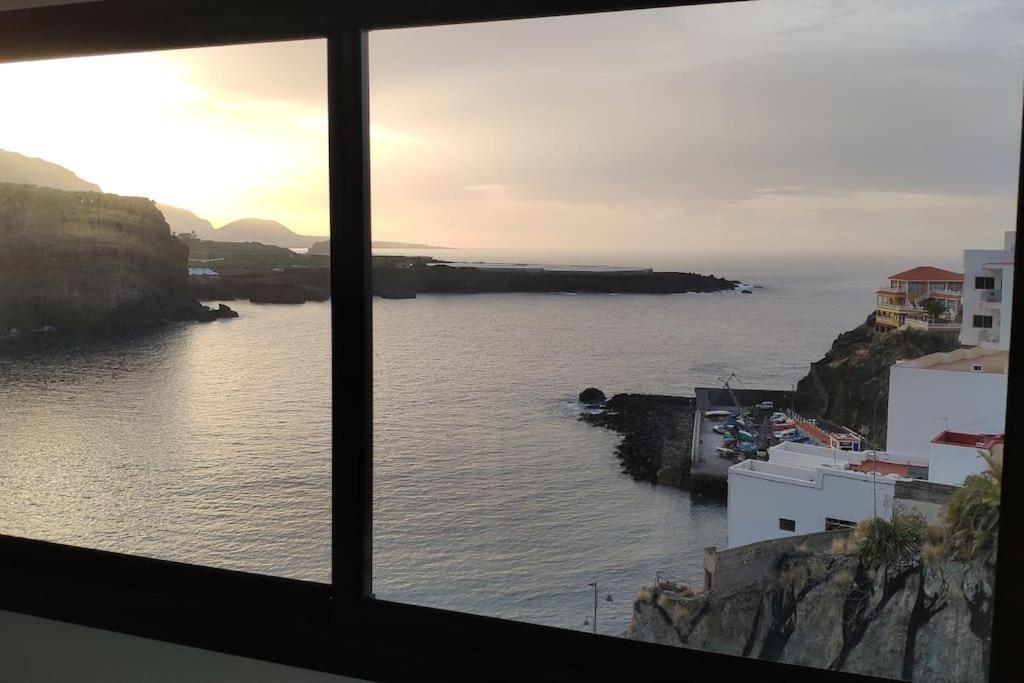 Ventana Al Mar Daire Icod De Los Vinos Dış mekan fotoğraf