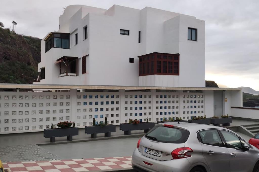 Ventana Al Mar Daire Icod De Los Vinos Dış mekan fotoğraf